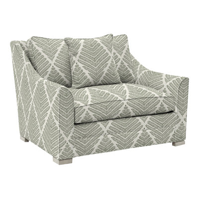 Chaise Nicholas