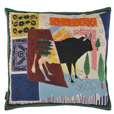 Manade Cypres Decorative Pillow