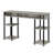 Edwin No Tools Writing Desk with Shelves-2136187259