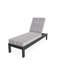Leeward Marine Grade Polymer Deep Seating Cushion Three Position Lay-flat Armless Chaise-1426164717-1426164683