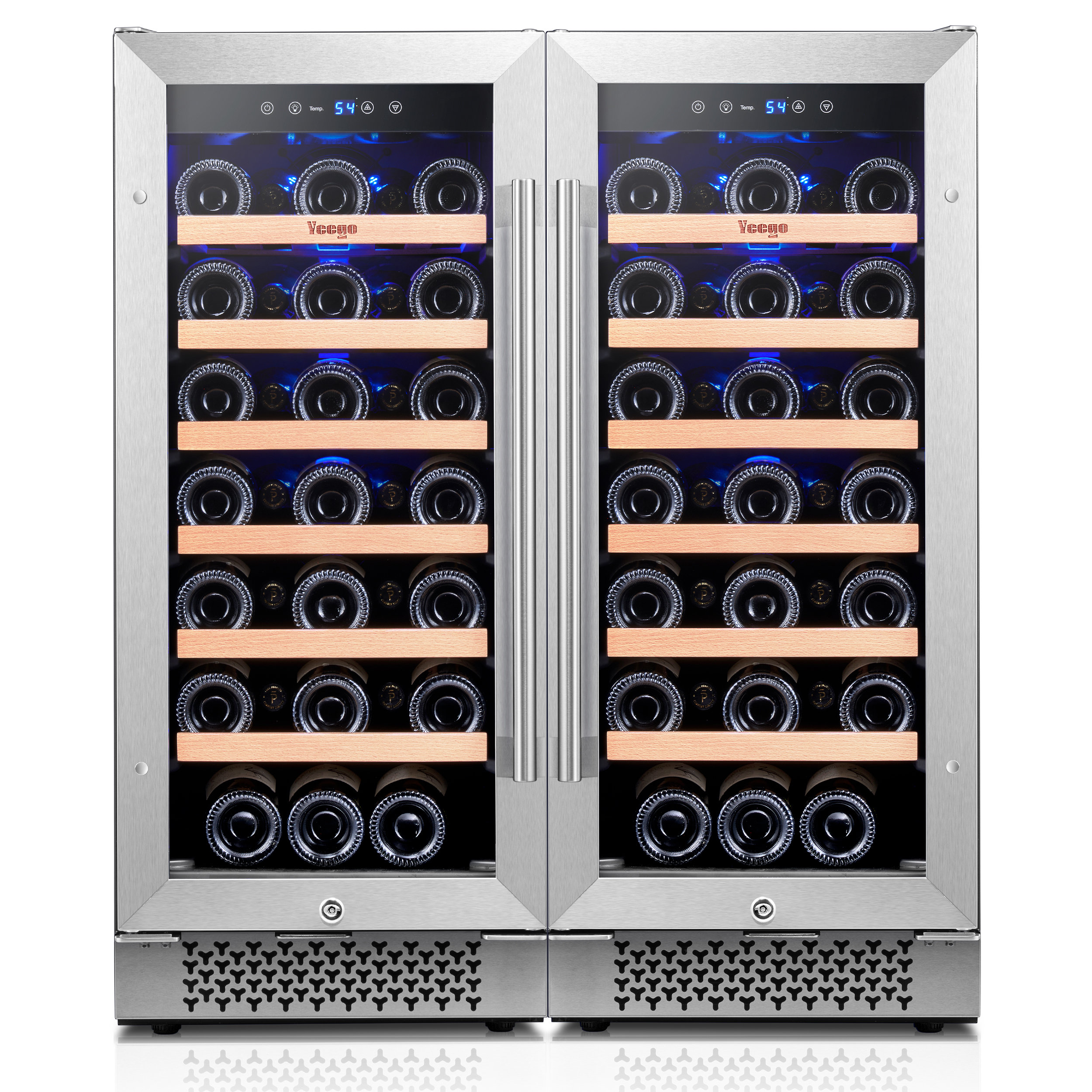 https://assets.wfcdn.com/im/67928257/compr-r85/2606/260638088/yeego-296-66-bottle-dual-zone-freestandingbuilt-in-wine-refrigerator.jpg