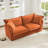 Chenille Deep Seat Sofa-513604665-513604669-513604671