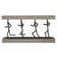 Theo 64'' W Solid Wood Console Table