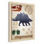 Décalcomanie murale Dinosaures-02 '-47836496-47836484