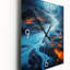 Horloge murale moderne Wild River-209387036
