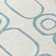 Machine Washable Indoor/Outdoor Bourkelands ACN2344 Geometric Rug