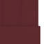 Builders Edge, paire de volets standard à quatre planches jointes avec arche, planche-n-lattes-36607417-36607433