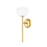 CORTNEY Wall Sconce by Home Ec.