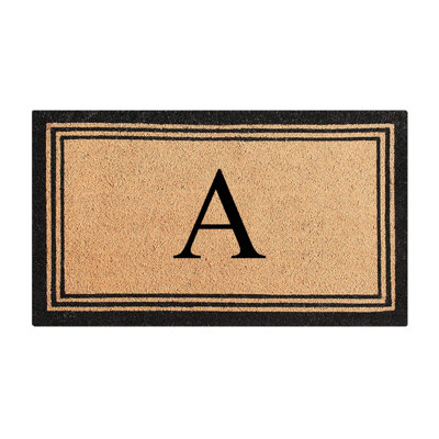 DeHond Non-Slip Doormat