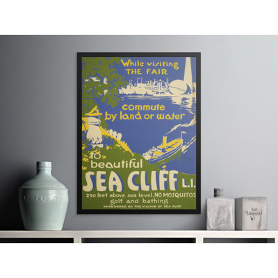 Hester 1 Piece Wall Art