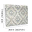 Papier peint saphir Montana-1232132487