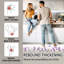 Tapis de cuisine