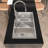 32"X19"X10" Kitchen Sink, S304 Stainless Steel, Sound-Absorbing Pad, Versatile Workspace Satin Surface Protection, Spacious Basin