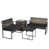 Jaune est en rupture de stock sélectionné
