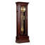 Armoire rétro en bois massif rétro Vintage