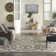 Cozumel Floral Area Rug