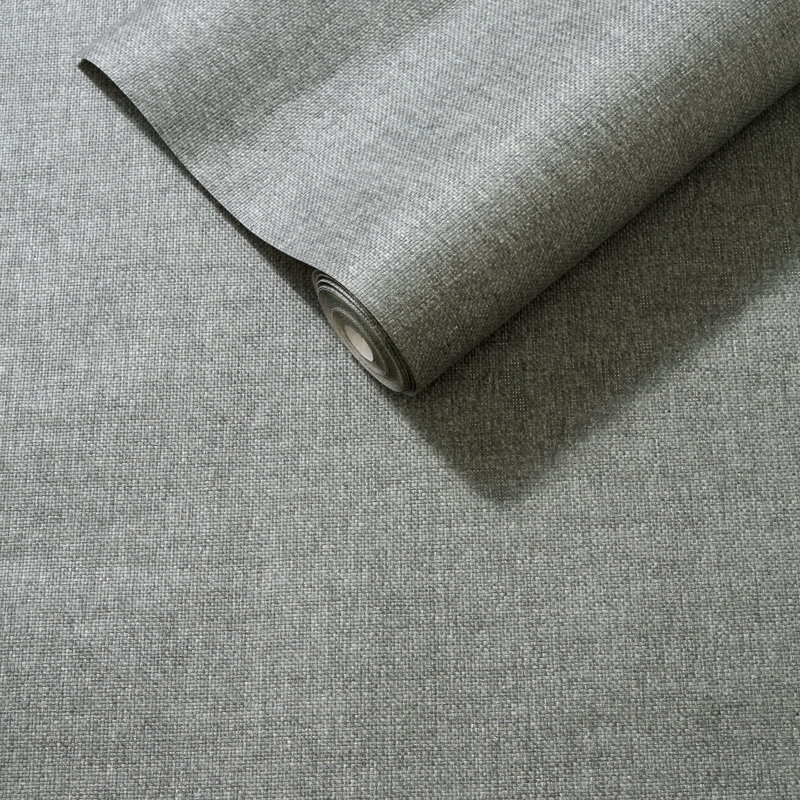 Jackson Wallpaper Roll by Marie Flanigan, Spruce