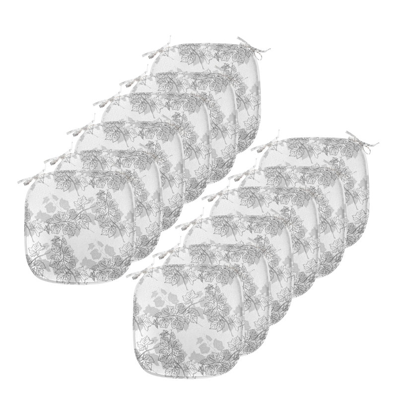 Chair Pad Cushion
