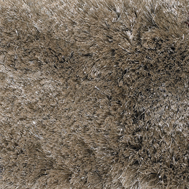 Mercury Area Rug in Beige, 5' x 7'6"