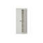 Maiko 2 Door Wardrobe