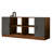 Alurta Storage Bookcase