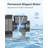 2.5Hp Variable Speed Swimming Pool Pump With Filter Basket