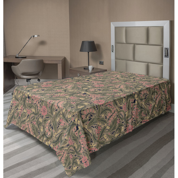 Drap plat Ambesonne