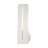 Columbus Steel Armed Sconce-716673164