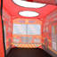 17 Stories 75cm W x 115cm D Polyester Pop-Up Play Tent