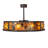 Jahmal 30'' Ceiling Fan with Light Kit