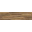 Parquet en vinyle brossé Patinad Hollows 6 po x 48 po 2 mm 12 mm