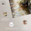 "Sunlit Canal", impression sur toile de cuisine par Art Remedy, galerie tendue, 20 x 30-654835992-654836005