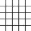 Grid Wall Panel 1.9 Ft Wire Display Rack With Wheels And 10 Hooks