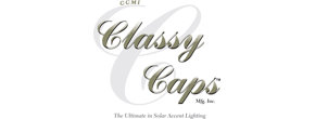 Logo Classy Caps