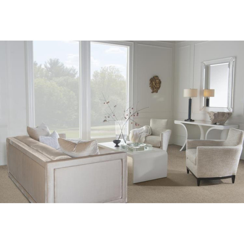 Highland House Wood Coffee Table