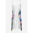 Floral Bib Apron