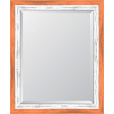 Miroir mural Brodnax