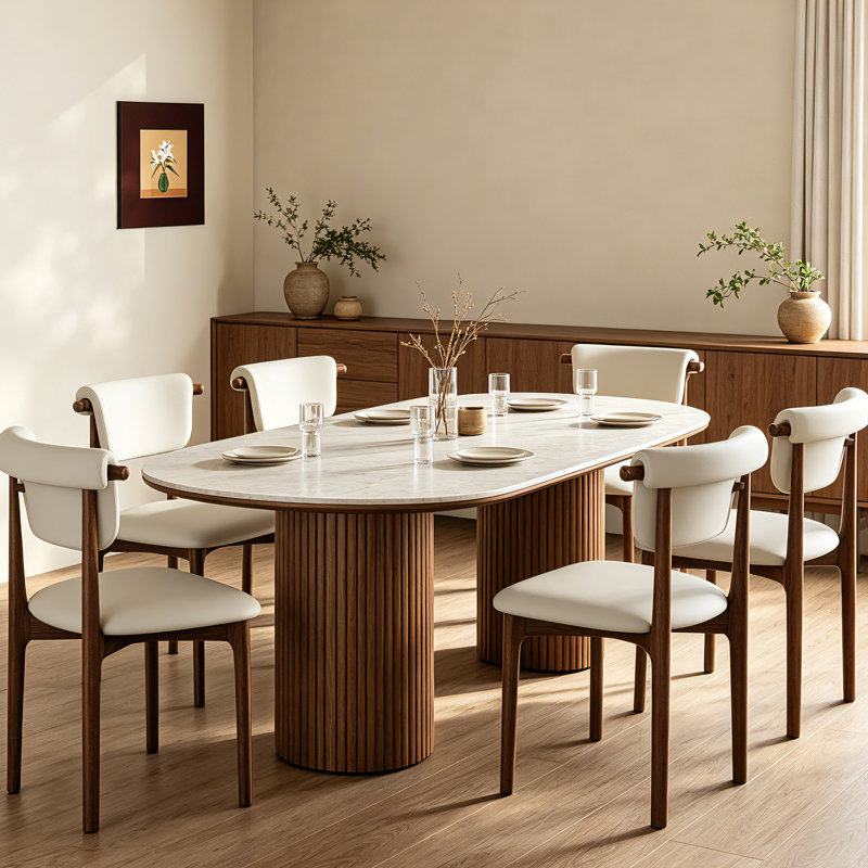 5-Piece Dining Set