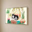 «Urban Jungle VIII Spring» par Mary Urban - Impression sur toile-130877044-130877037