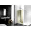 Smart Line Flat Beveled Wall Mirror-56680920