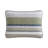 Ensemble de courtepointe réversible en coton Salmon-87092882-87092883