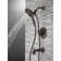 Linden 17 Series Dual-Function Tub Shower Faucet Set, In2ition Shower Handle Trim Kit