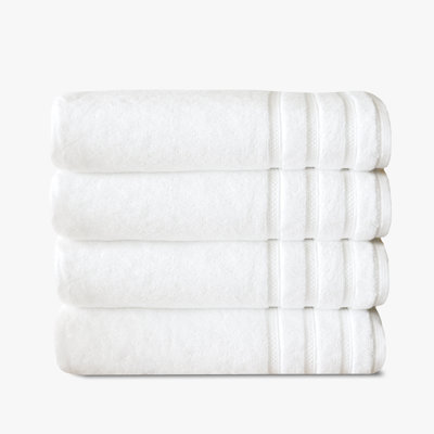 True Comfort Bath Set