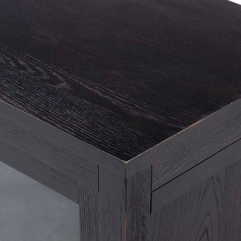 Admont Solid Wood Bookcase