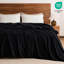 Jyon Soft Touch Mink Faux Fur Throw/Blanket-837625577-837625579