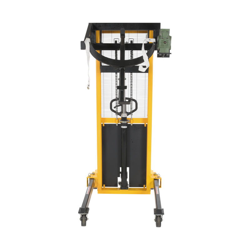 Lève-tambour d'une capacité de 550 lb