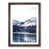 Walnut Framed selected