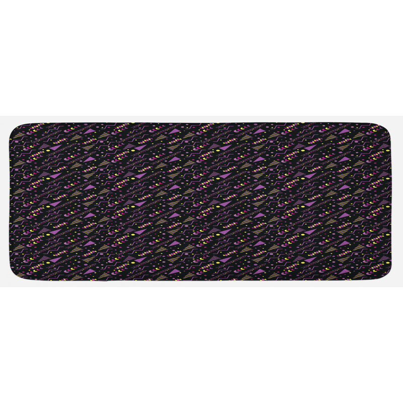 Tapis de cuisine