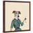" Greyhound Wine Snob "-21593626