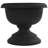 Grecian Urn Plastic Indoor/Outdoor Planter-486102853-486102852